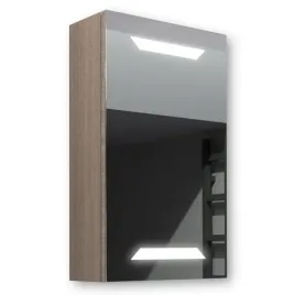 drewniana-szafka-40x70-led-lustro-loki-sonoma