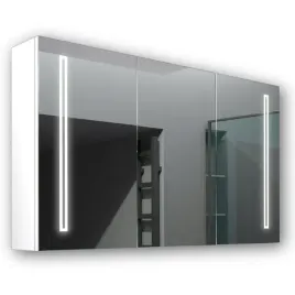 drewniana-szafka-120x70-led-lustro-venus-bialy