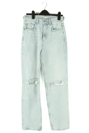 spodnie-damskie-gina-tricot-jeansy-niebieskie-34