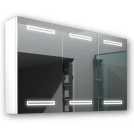 drewniana-szafka-120x70-led-lustro-mars-bialy
