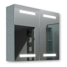 drewniana-szafka-80x70-led-lustro-ares-beton