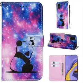etui-samsung-galaxy-a51-zamykane-panda-bumper