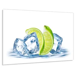 szklo-hart-90x70-limonki-w-kostkach-lodu-klej