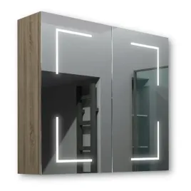 drewniana-szafka-80x70-led-lustro-jupiter-sonoma