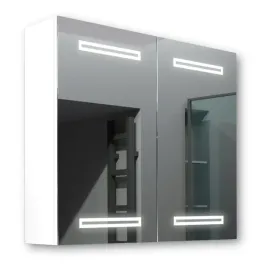 drewniana-szafka-80x70-led-lustro-mars-bialy