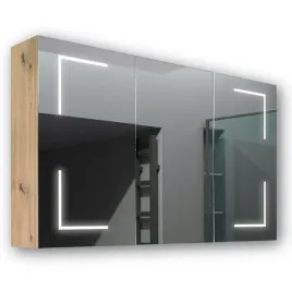 drewniana-szafka-120x70-led-lustro-jupiter-artisan