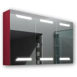 drewniana-szafka-120x70-led-lustro-loki-malina