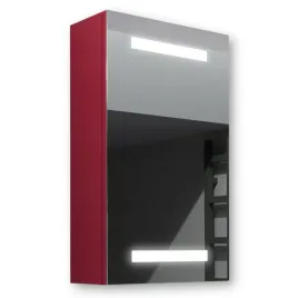 drewniana-szafka-40x70-led-lustro-ares-malina