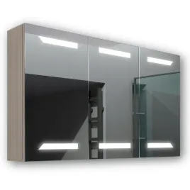 drewniana-szafka-120x70-led-lustro-loki-akacja