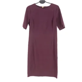 sukienka-damska-stile-benetton-fioletowa-l