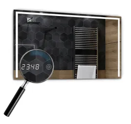lustro-led-200x90-cm-sydney-zegarek-dotykowy