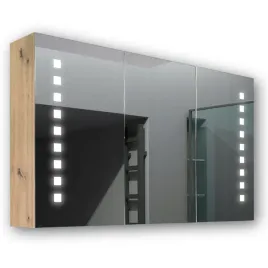 drewniana-szafka-120x70-led-lustro-merkury-artisan