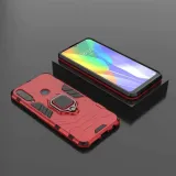etui-czerwone-metal-huawei-honor-20e-stan-nowy
