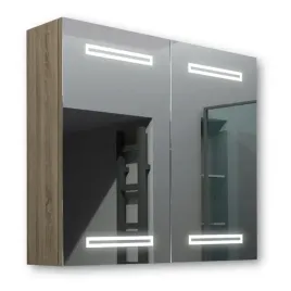 drewniana-szafka-80x70-led-lustro-mars-sonoma