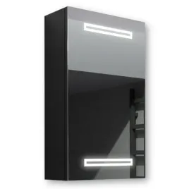 drewniana-szafka-40x70-led-lustro-mars-czarny