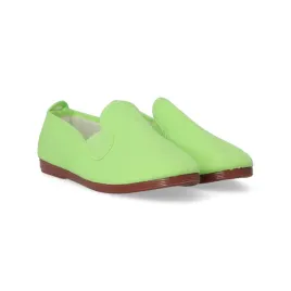kapcie-dzieciece-buty-elastyczne-flossy-zielone-21