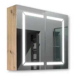 drewniana-szafka-80x70-led-lustro-freya-artisan