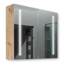 drewniana-szafka-80x70-led-lustro-venus-artisan