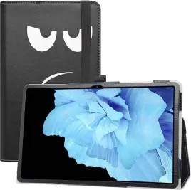 czarne-etui-zamykane-vivo-pad-11-tablet