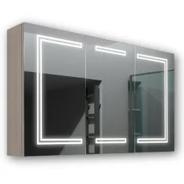 drewniana-szafka-120x70-led-lustro-saturn-akacja