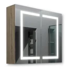 drewniana-szafka-80x70-led-lustro-zeus-sonoma