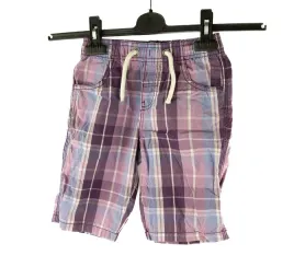 spodenki-chlopiece-fioletowe-tu-clothing-110cm