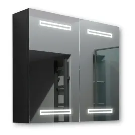 drewniana-szafka-80x70-led-lustro-mars-czarny