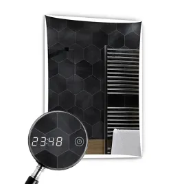 lustro-led-100x190cm-zegarek-dotykowy-led-lisbona