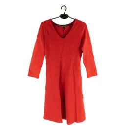 sukienka-damska-armani-exchange-czerwona-s