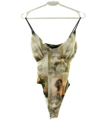 body-damskie-prettylittlething-khaki-38