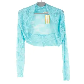 bolerko-dzieciece-jamiefashion-niebieskie-146