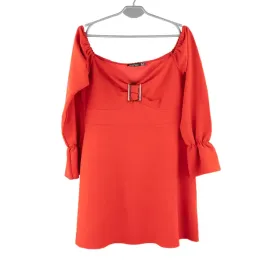 sukienka-boohoo-czerwona-hiszpanka-42