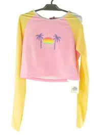stroj-kapielowy-gora-dziewczecy-primark-roz-12-13l