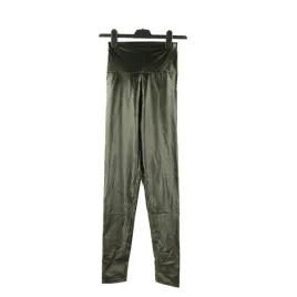 legginsy-damskie-czarne-imitacja-skory-s