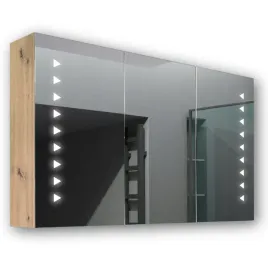drewniana-szafka-120x70-led-lustro-neptune-artisan