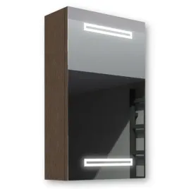 drewniana-szafka-40x70-led-lustro-mars-wenge