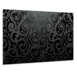 panel-szklany-hartowany-90x70-czarny-ornament
