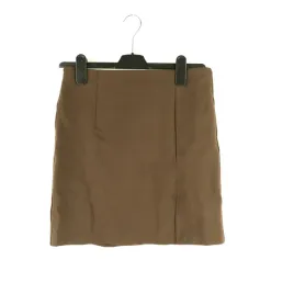 spodnica-damska-stradivarius-brazowa-mini-m
