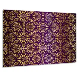 panel-szklany-hartowany-90x70-zloty-ornament-2