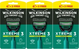 24x-maszynka-do-golenia-wilkinson-xtreme-3-comfort-sensitive