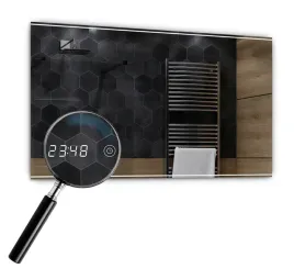 lustro-z-led-180x90cm-chicago-zegarek-dotykowy