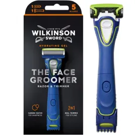 maszynka-do-golenia-wilkinson-the-face-groomer-razor-and-trimmer-2in1
