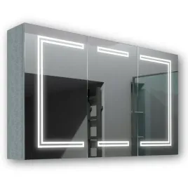 drewniana-szafka-120x70-led-lustro-saturn-beton