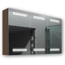 drewniana-szafka-120x70-led-lustro-mars-wenge