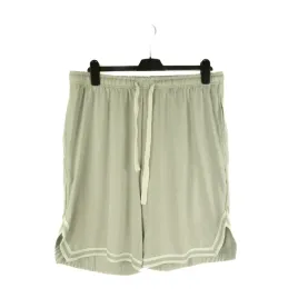 spodenki-meskie-hawiton-szare-sportowe-l