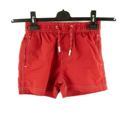 spodenki-chlopiece-kangaroo-poo-czerwone-7-8lat