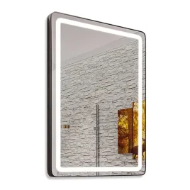 lustro-czarna-rama-loft-led-70x140-madrit