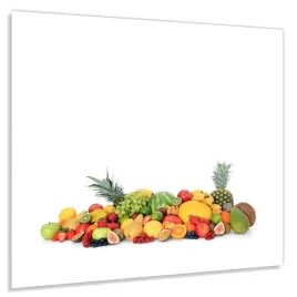panel-szklany-hartowany-60x50-owoce-na-bialym-tle