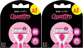 8x-wklady-nozyki-wilkinson-quattro-for-women