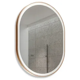 lustro-szczotkowana-rama-loft-led-50x140-hamburg